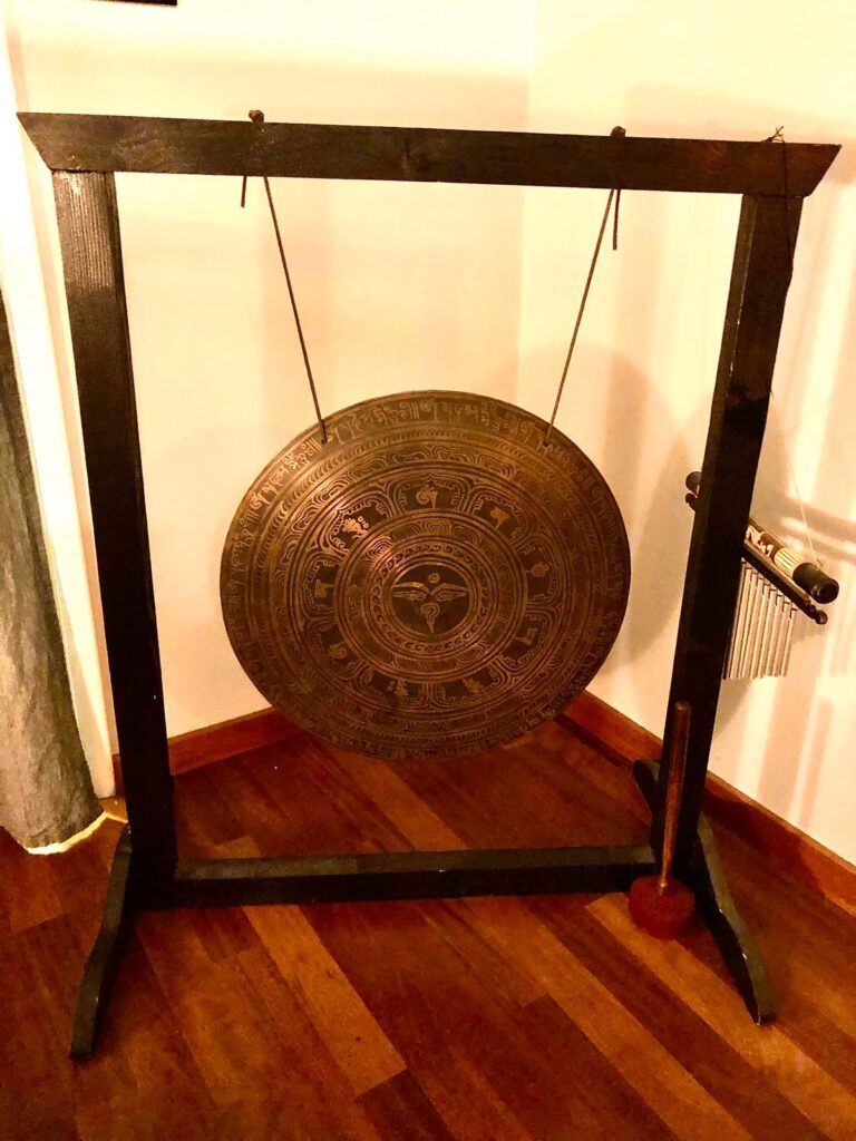 Massaggio decontratturante a Genova