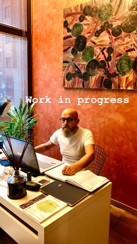 Massaggio circolatorio per ritenzione idrica a Genova